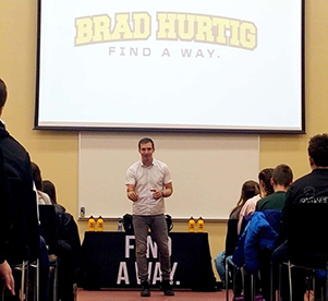 How Will a Youth Motivational Speaker Help Your Students?