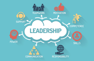 Top Leadership Speakers bring a Common Set of Abilities